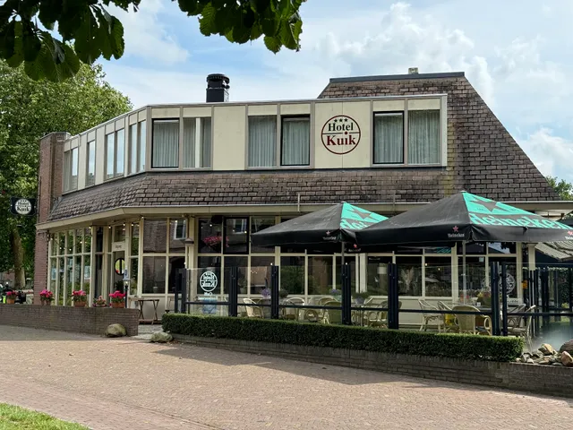 Hotel Kuik
