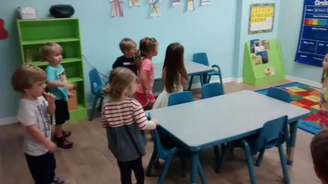 First Baptist Church of Indialantic