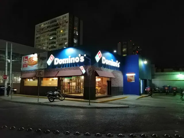 Domino's