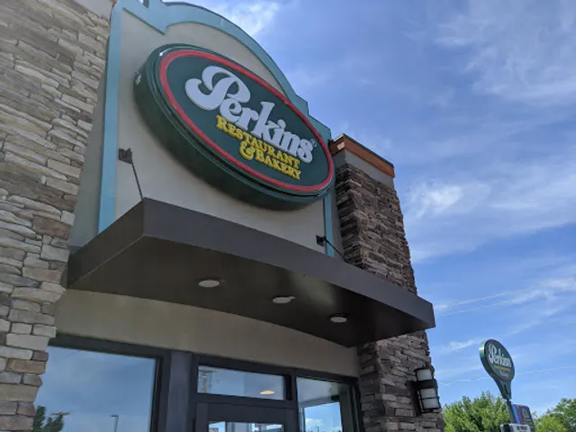 Perkins American Food Co.