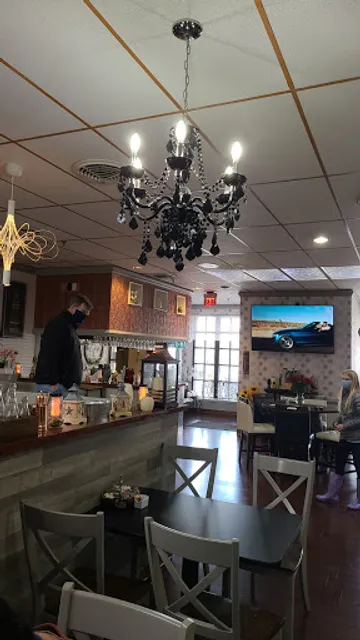 Southern taste diner