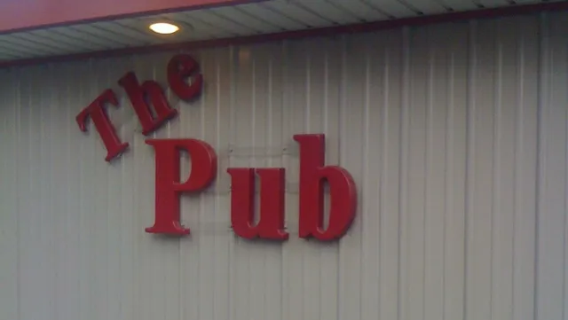 The Pub