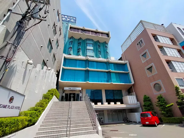 Marugame Plaza Hotel