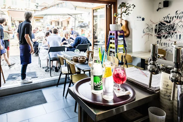 Le Patriarche - Bistro Restaurant