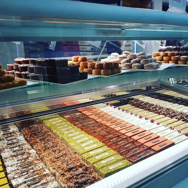 Pâtisserie Le Pacha