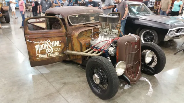 Fort Smith Convention Center