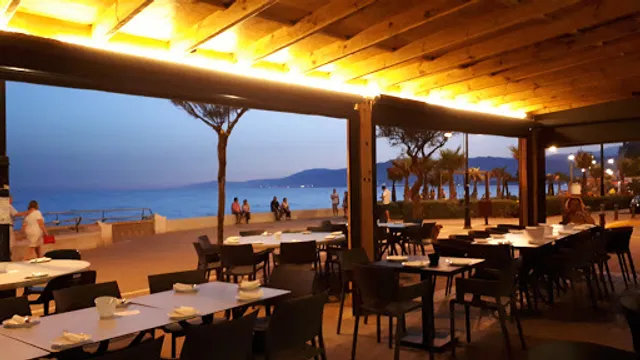 Gastroterraza La orilla