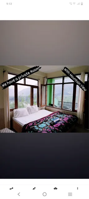 Maya Bodh Niwas Guesthouse