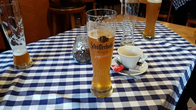 Gaststätte Zur Post