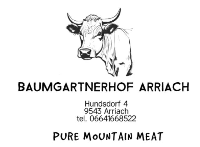 Baumgartnerhof - Urlaub am Bauernhof