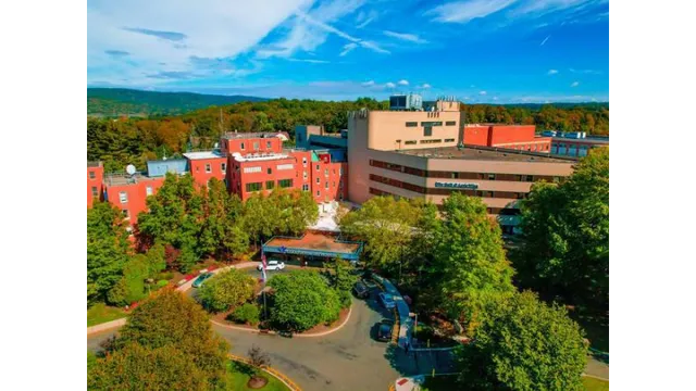 Good Samaritan Hospital