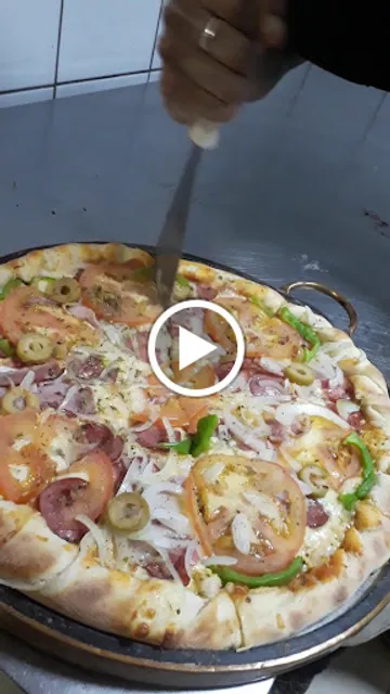 Dog&Burger fast food