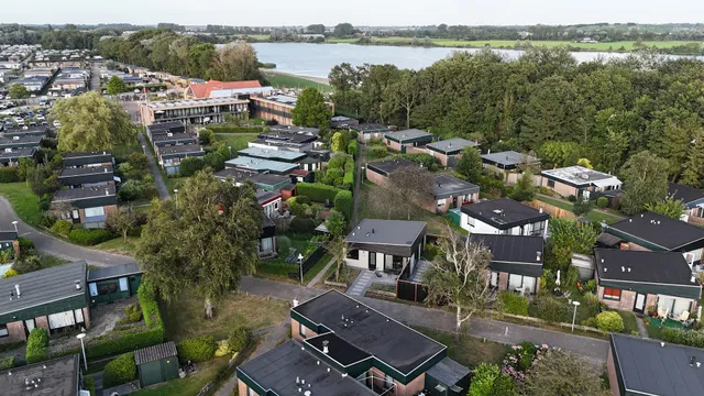 Casa Viva La Vida - Boutiqements