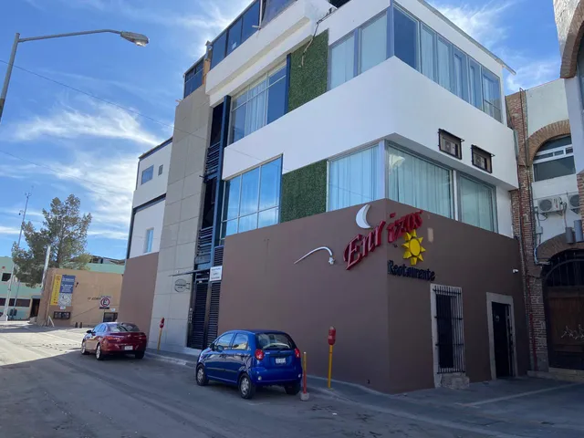 AB bed and breakfast