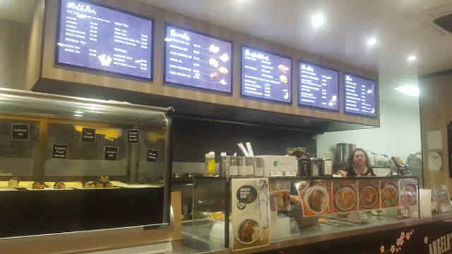 Angela's Kitchen Chinese Restaurant