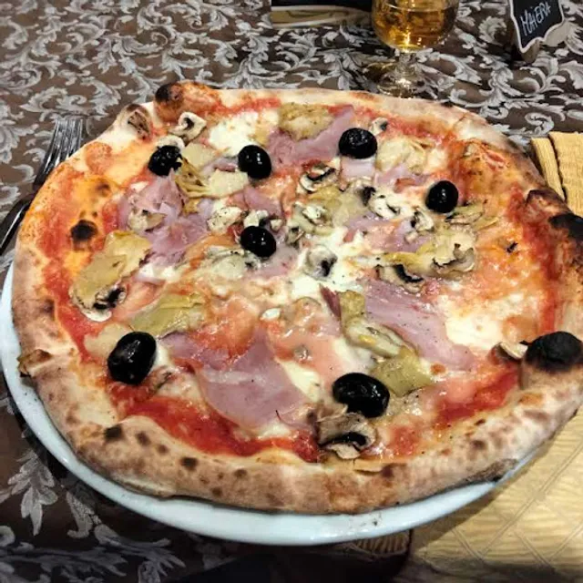 LA CONTADINA DI VAINIERI SILVIO & C. S.A.S.