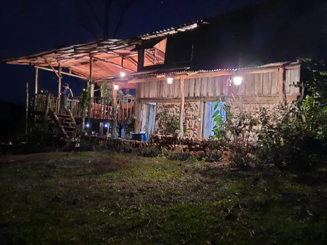 Pousada Serra das Aguas