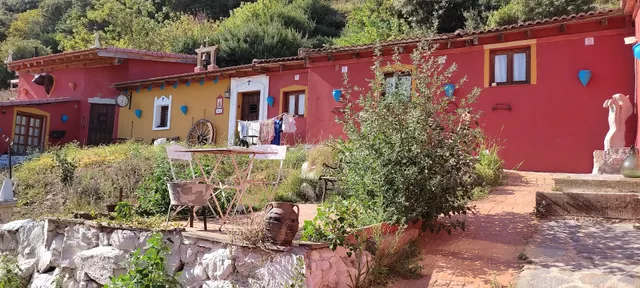 La Hacienda Del Campo