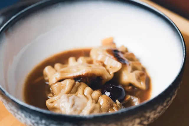 Restaurant Ouroboros