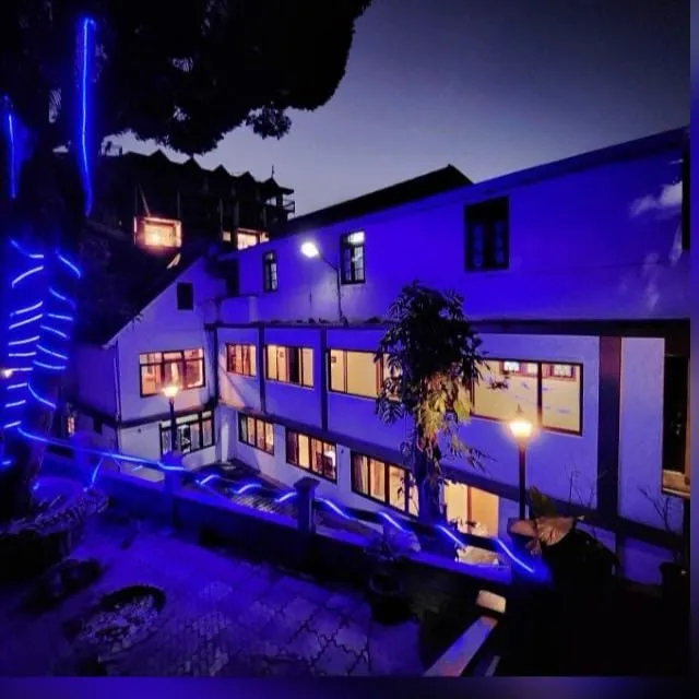 Sherpa International Heritage by Anant Hotels