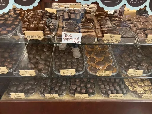 Grangeville Flower & Gift Shoppe