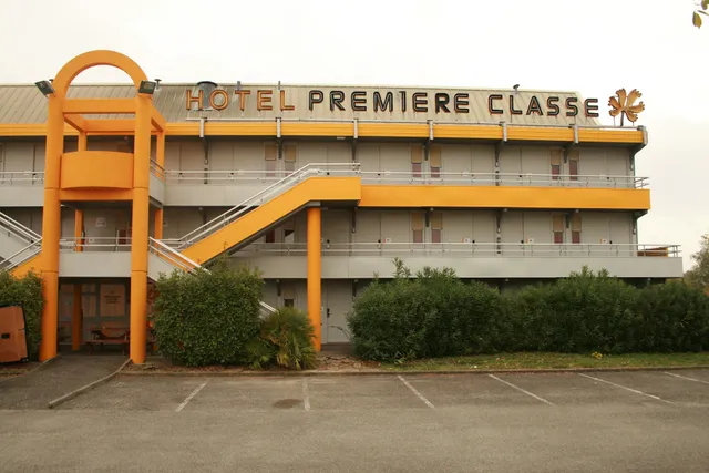 Première Classe