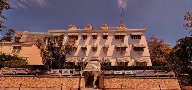 Hotel Eveline Portosole