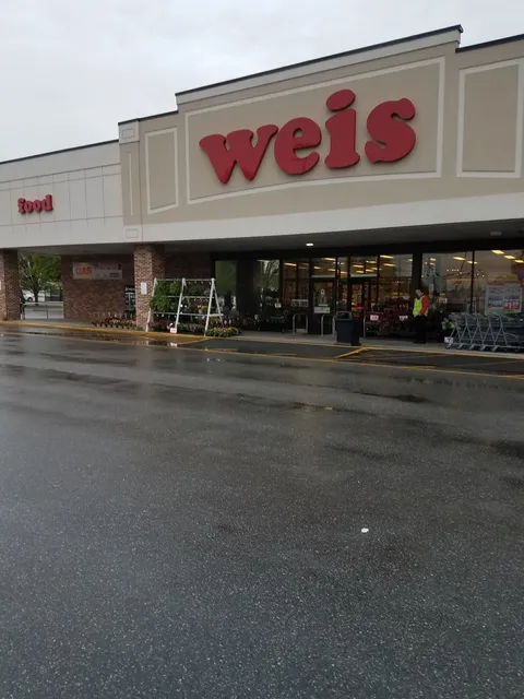 Weis Markets