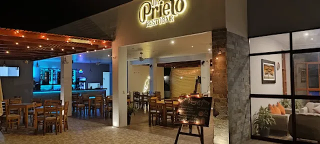 Restaurante Don Prieto - Ica