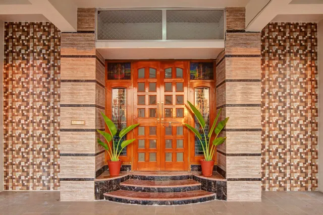 StayVista at Arna | Luxury Homestays with Private Pool in Udaipur