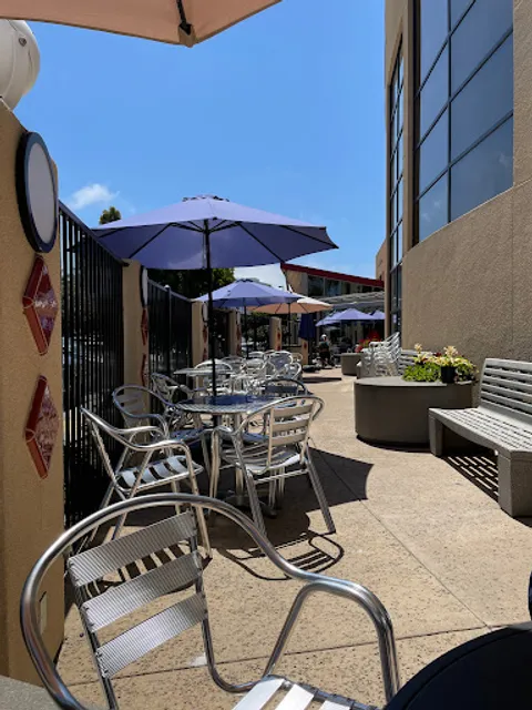 Harissa Mediterranean Kitchen