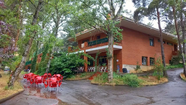 Camping Ciudad de León