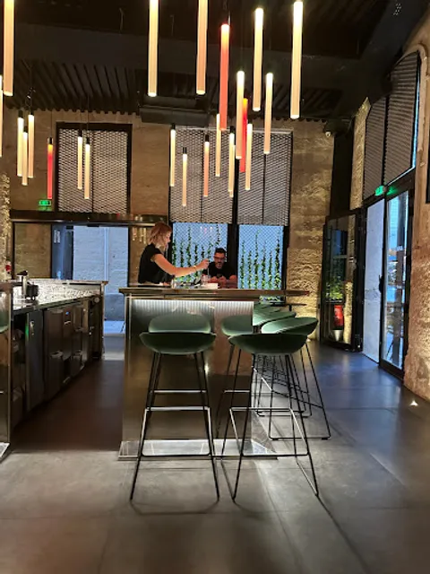 Aperture Montpellier