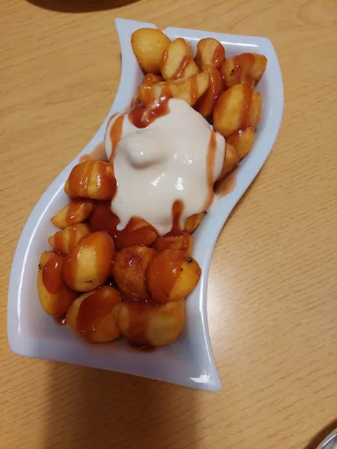 Cafetería Bar Picó II