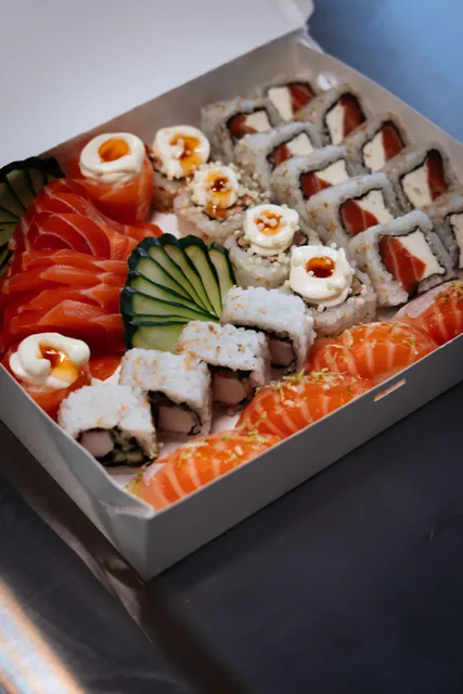 Sushi Point londrina