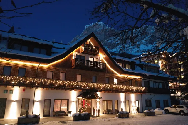 Residence Hotel Langes