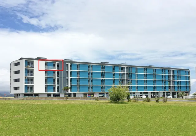 Apartamento da Boa Vista