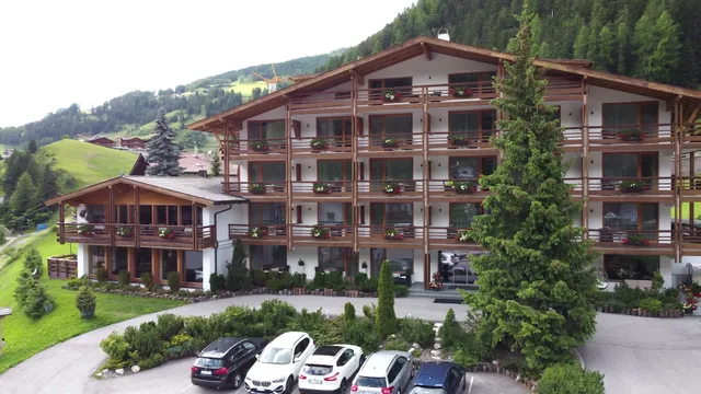 ArtHotel Anterleghes