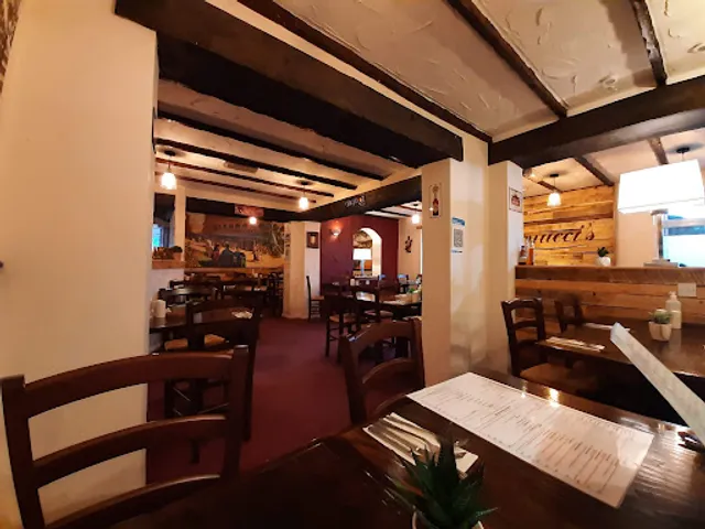 Panuccis Cramlington