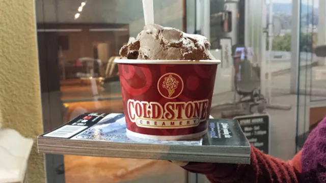 Cold Stone Creamery