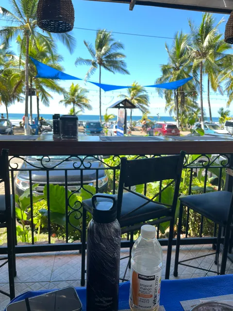Restaurante Cocos Jaco