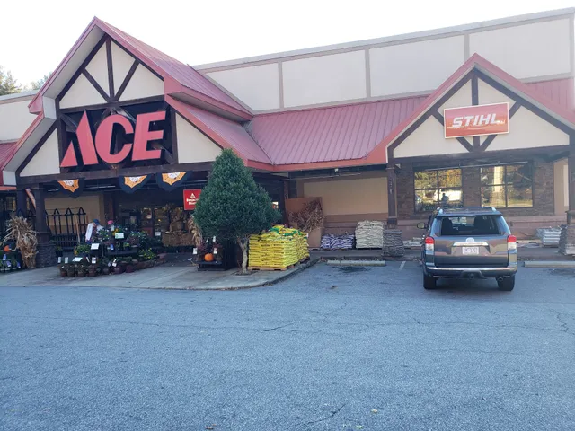 Carolina Ace Hardware and Garden Center