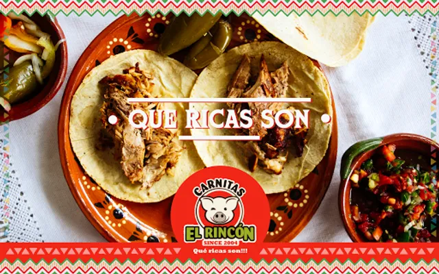 Carnitas El Rincon - Keyes
