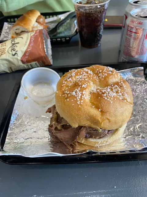 CC's Cafe and Catering