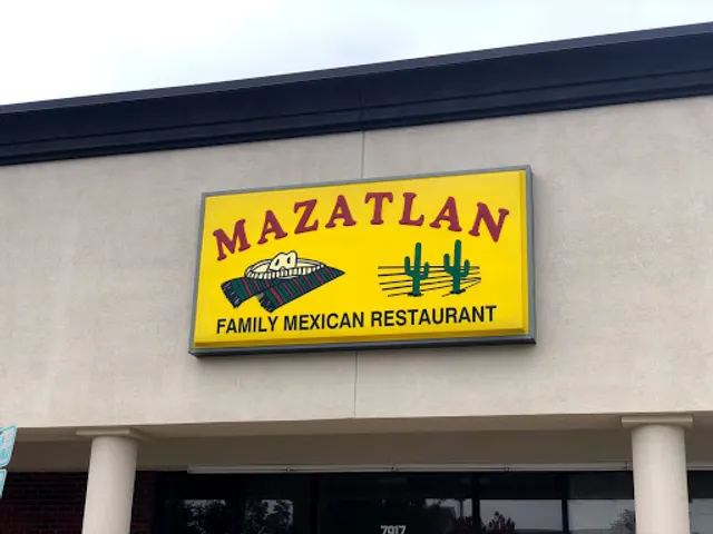 Mazatlan Family Mexican Restaurant (Denver)