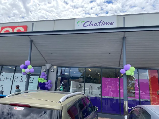 Chatime Primewest Southern River