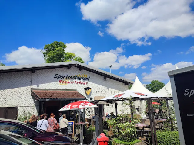 Sportrestaurant Neuwirtshaus