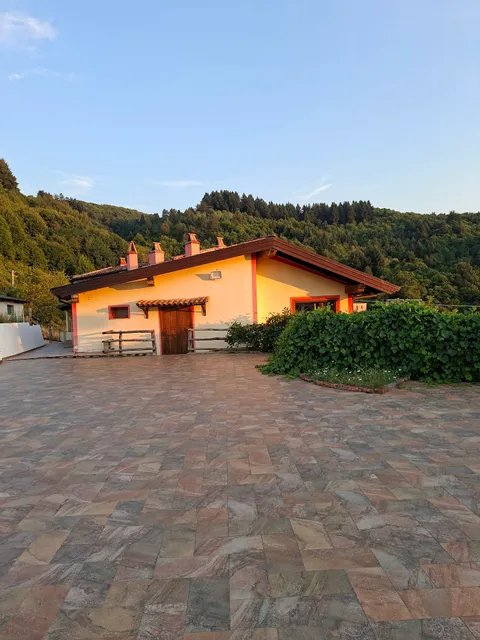 Agriturismo Pietro Falcone