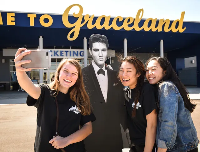 Elvis Presley's Memphis