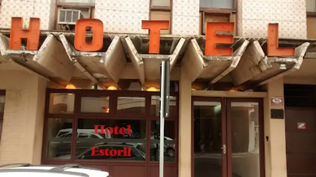 Hotel Estoril